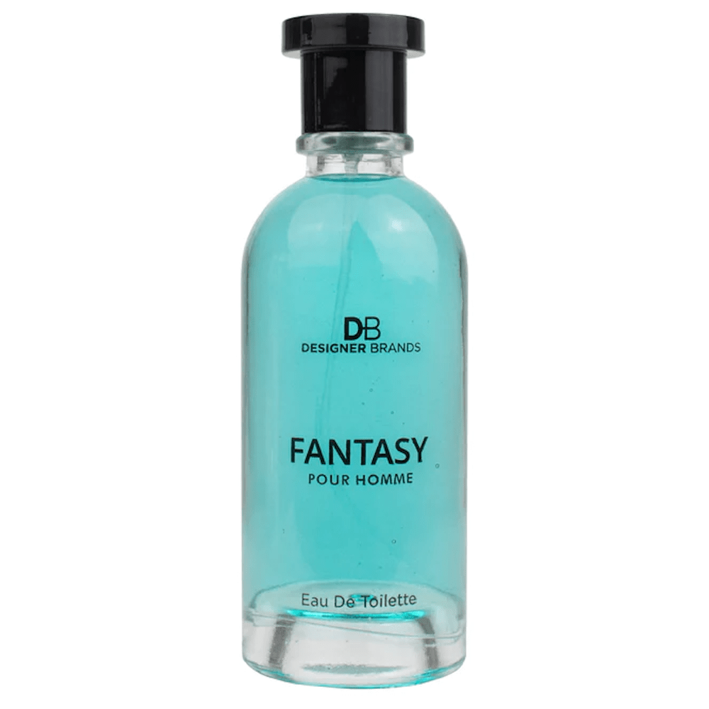 Designer Brands Fantasy 100mL EDP