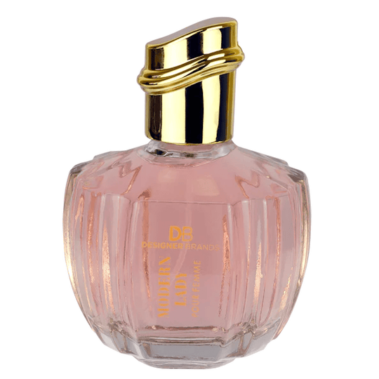 Dupe for Elie Saab Girl of Now - Designer Brands MODERN LADY Pour Femme 100mL EDP