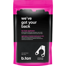 b.tan Tan Back Applicator - we've got your back