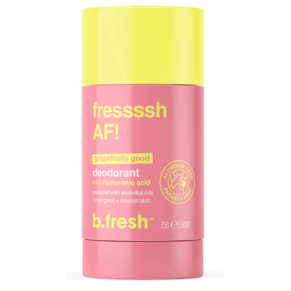 B.fresh Fressssh AF! Deodorant With Hyaluronic Acid | Brands