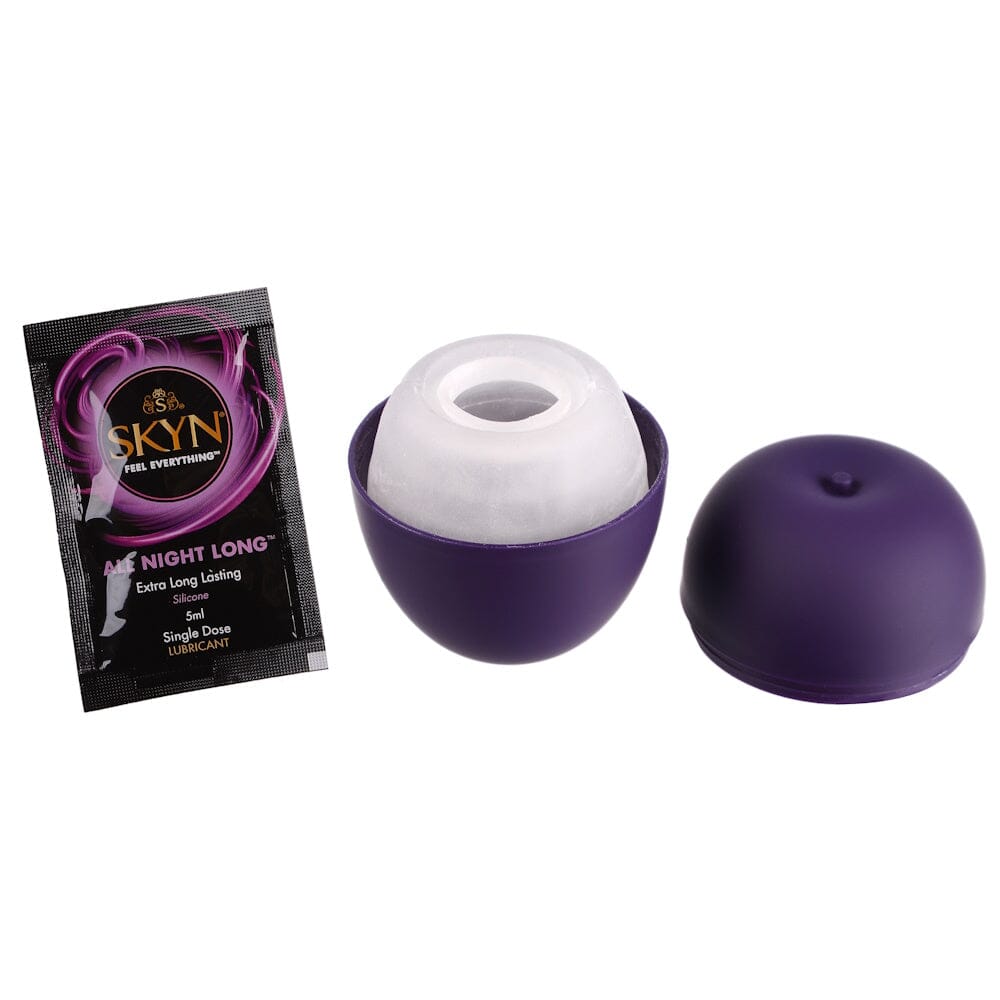 SKYN Stroke Male Self-Pleasure Egg