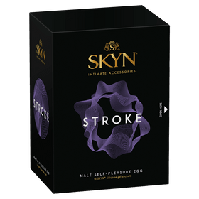 SKYN Stroke Male Self-Pleasure Egg