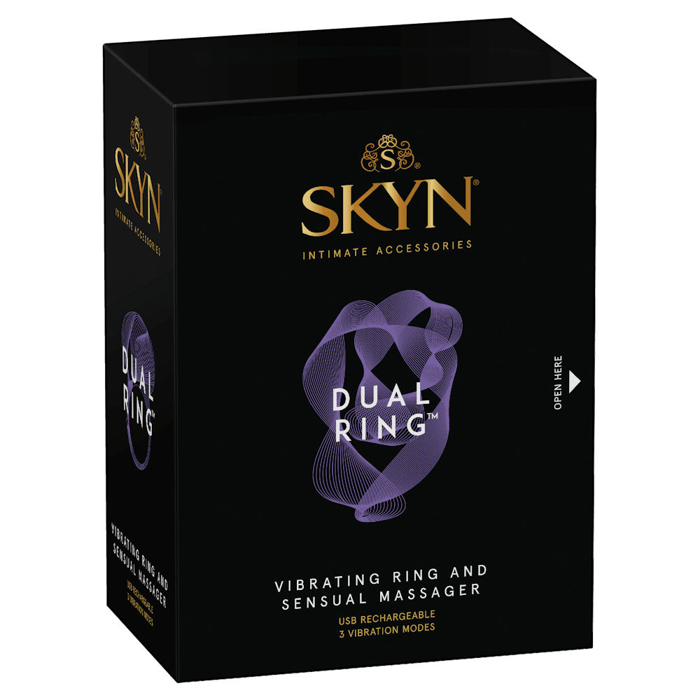 SKYN Dual Ring