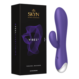 SKYN Vibes Personal Massager