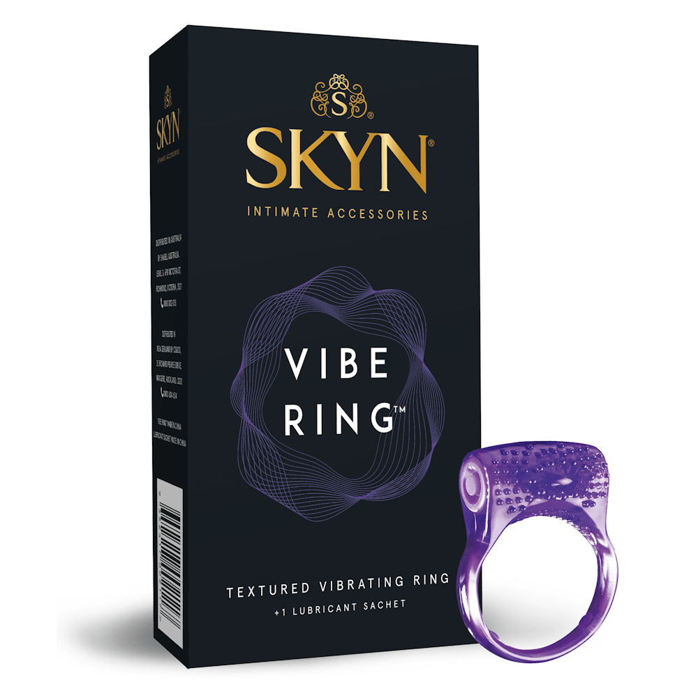 SKYN Vibe Ring