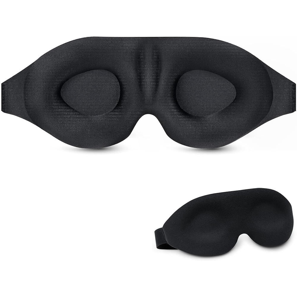 3D Sleep Mask