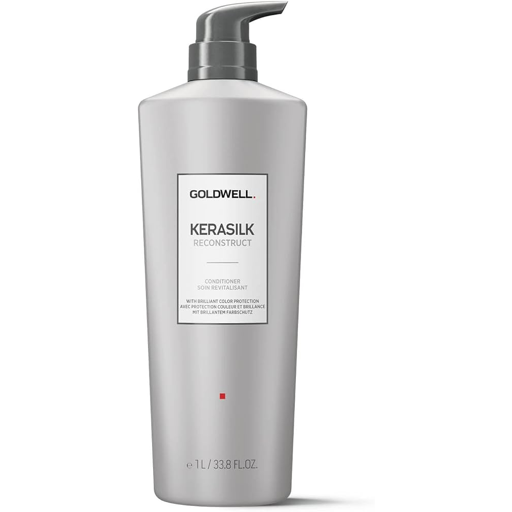 GOLDWELL Kerasilk Reconstruct Conditioner 1000mL | Brands