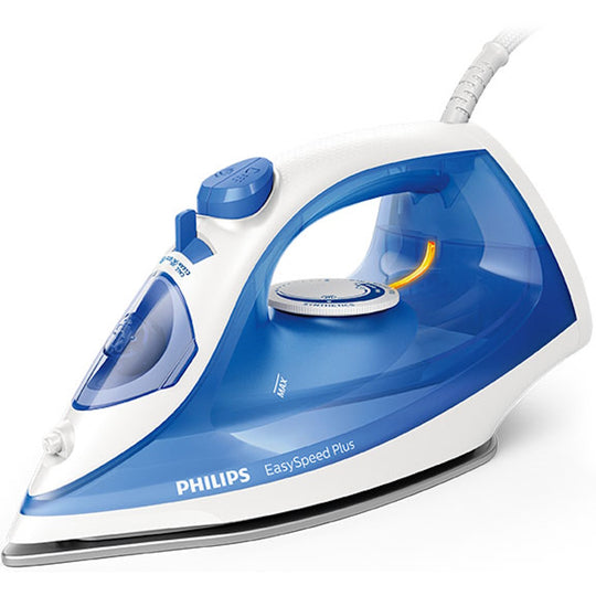 Philips EasySpeed Steam Iron GC2143/29 - Blue