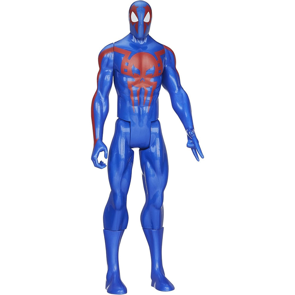 MARVEL Ultimate Spider-Man Figure Titan Hero Series - Spider-Man 2099