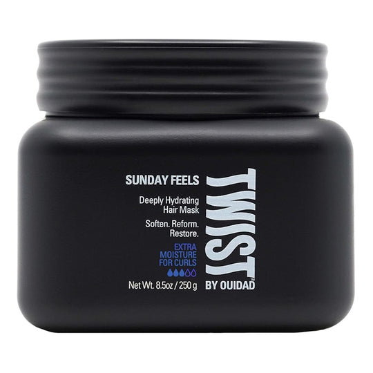 TWIST Sunday Feels Deeply Hydrating Hair Mask 250g | Brands