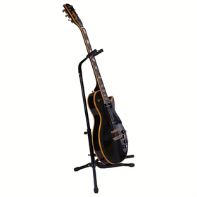 Electric/Acoustic Guitar Stand