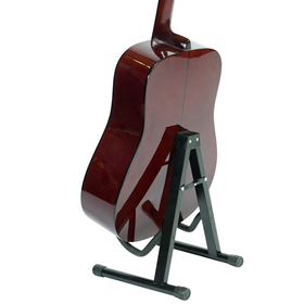 A-Frame Stand for Acoustic and Electric Guitars