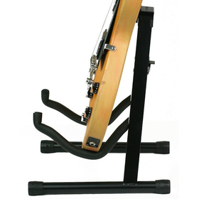 A-Frame Stand for Acoustic and Electric Guitars