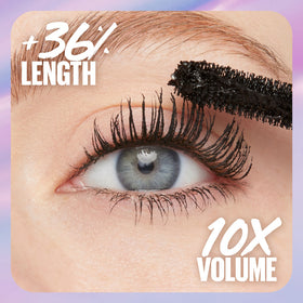 Maybelline THE FALSIES SURREAL Waterproof Mascara