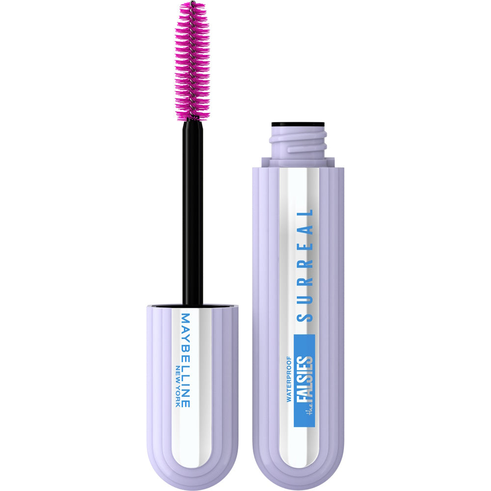 Maybelline THE FALSIES SURREAL Waterproof Mascara