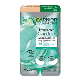 GARNIER SkinActive Hyaluronic CryoJelly Anti-Fatigue Eye Patches