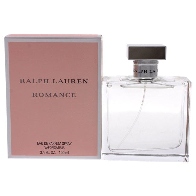 Romance by Ralph Lauren for Women - 100ml EDP Spray – Brands