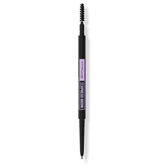 Maybelline XPRESS BROW Ultra Slim Pencil - Ash Brown