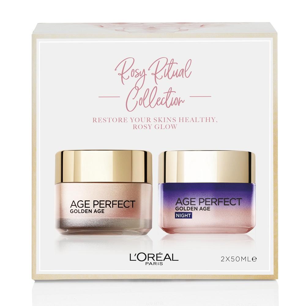 L'Oréal Paris Age Perfect Golden Age