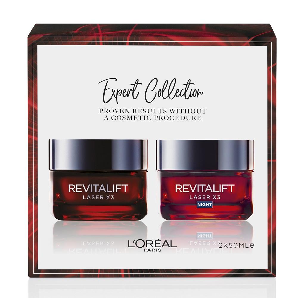 L'Oréal Paris Revitalift Laser Mother's Day Pack